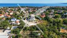Парцел в м-с Евксиноград- 80744