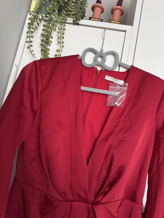 Официална къса рокля Jake*s coctail