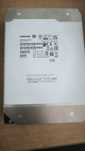 Vand hdd Toshiba Enterprise 18TB