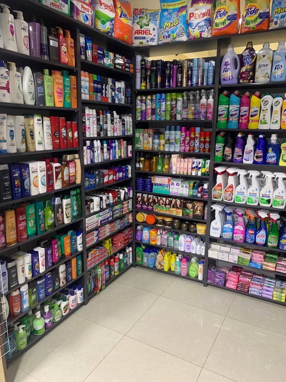 Действующий магазин на Хумоюне. 55м²+ подвал