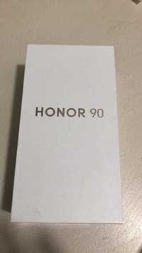 HONOR 90 NOU, in garantie