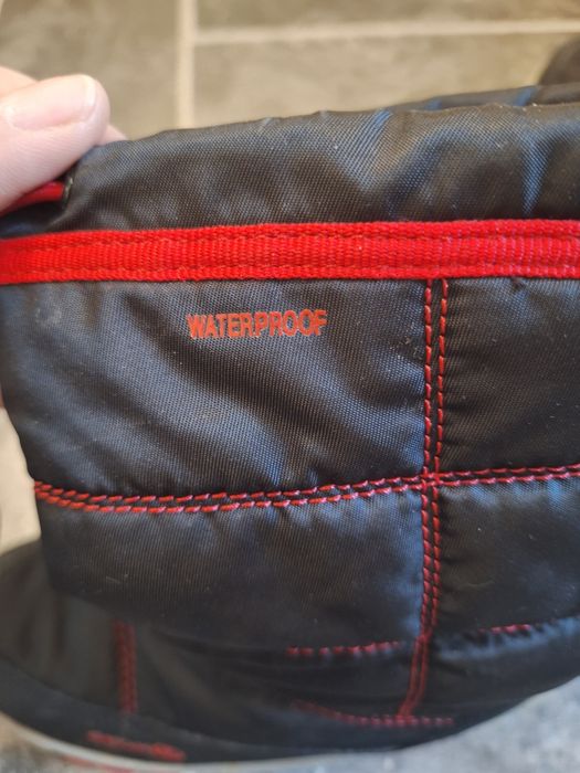 Детски ботуши Geox