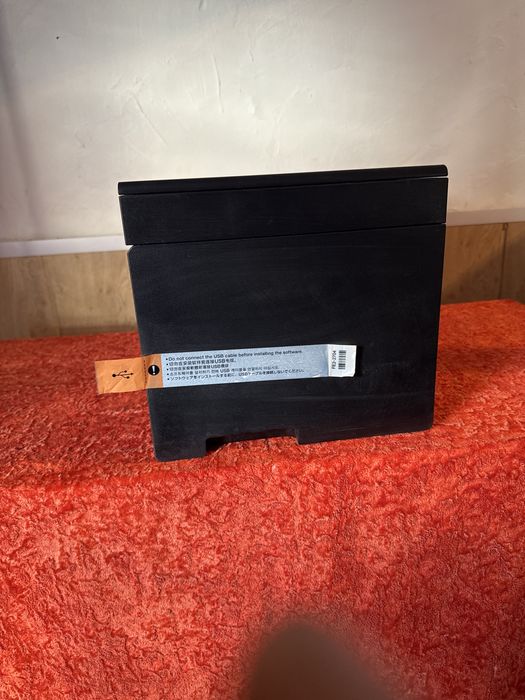 Продам принтер canon imageClass mf3010