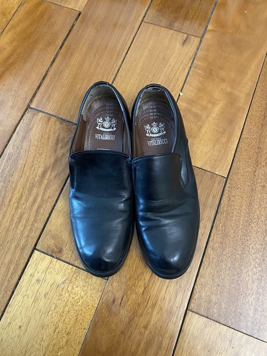 Класичесские туфли