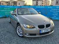 BMW Seria 3 Garantie rate fixe buyback finantare