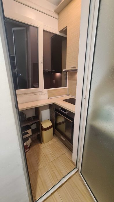 Отдавам апартамент под наем в Благоевград