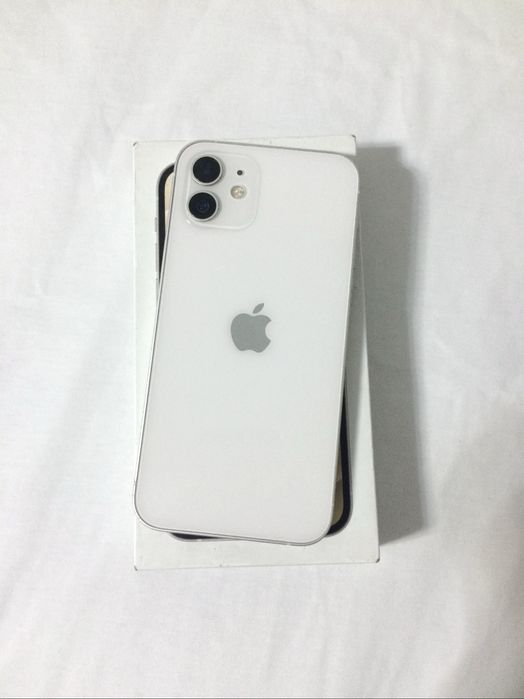 iPhone 12, 128GB | в отличном состоянии