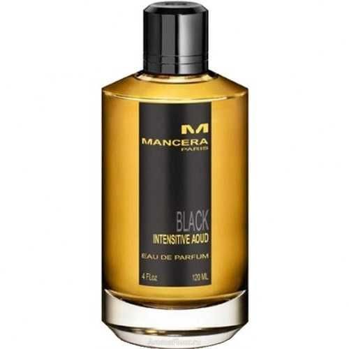 парфюм Mancera Intensitive Aoud Black