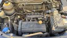 Land Rover Freelander 1
