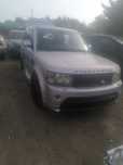 Dezmembrez range rover sport