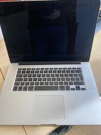 MacBook Pro 11,2 A1398 (C2674)