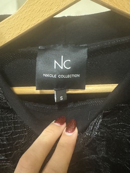 Комплект Nikole Collection - размер S