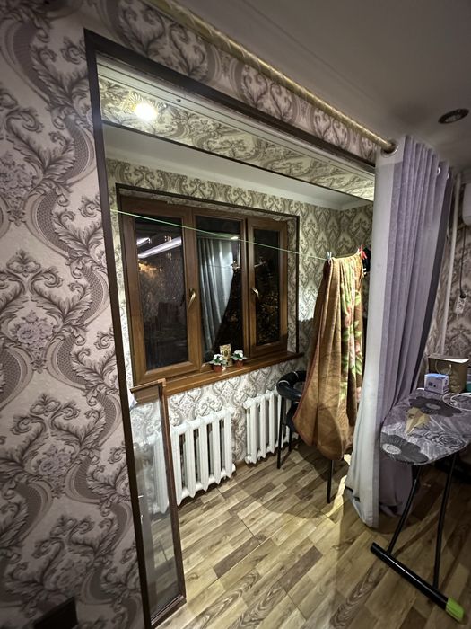 Срочно Продаётся Квартира Чиланзар -24