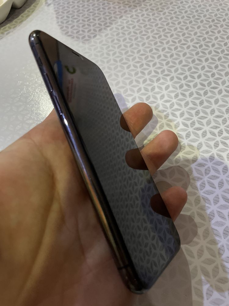 iPhon  11  pro