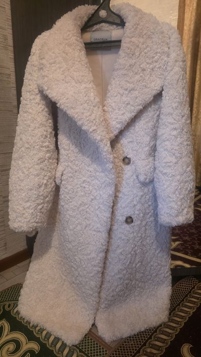 Продам как пальто