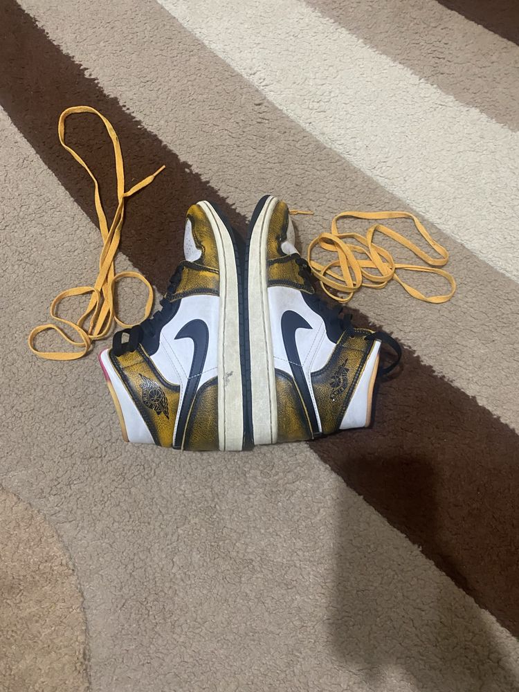 Nike air Jordan 1