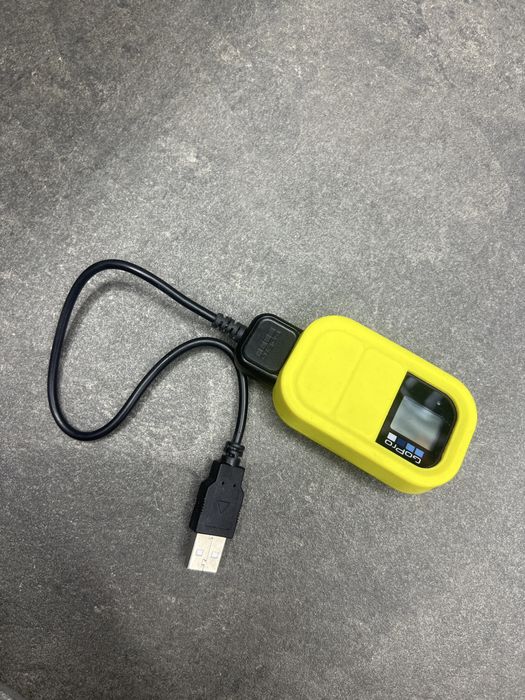 Удаленная кнопка для gopro