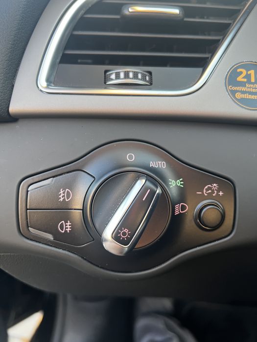 Audi A4 - 2013 - Combi - 330k km