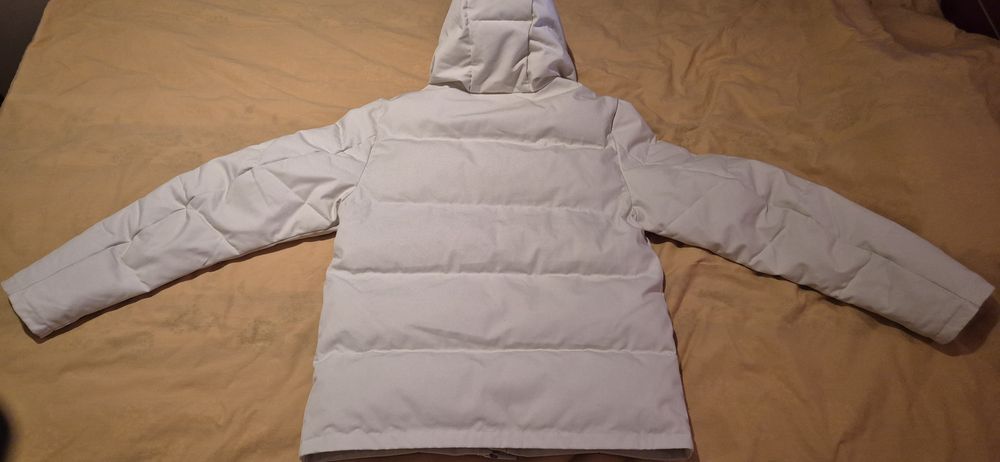 Зимно пухено яке / Revolution Evergreen L