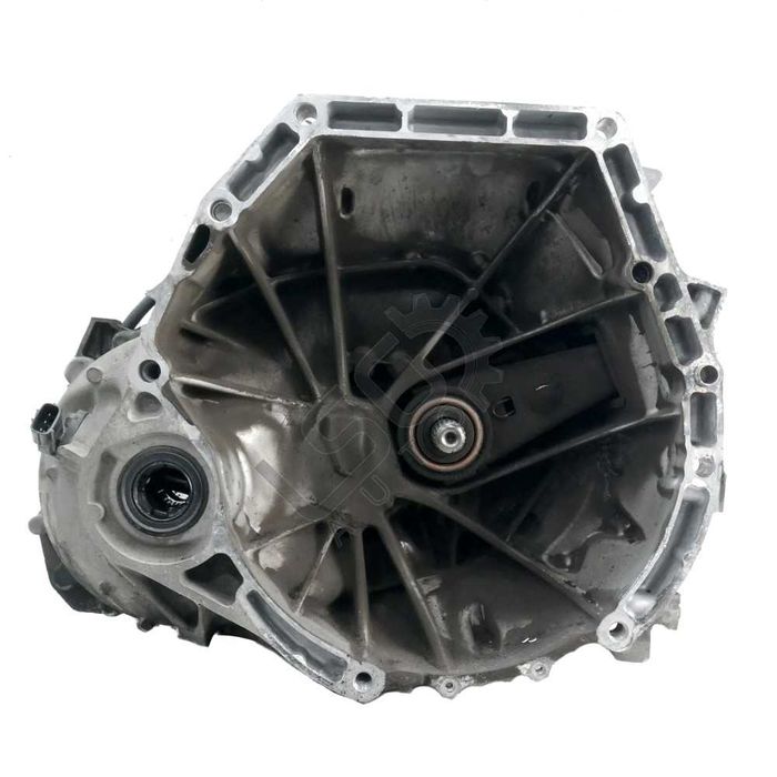 Шестстепенна ръчна  скоростна кутия Honda Civic VIII ID:154128