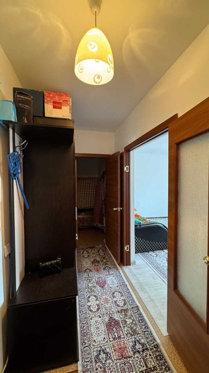 Продам 1 комн квартиру в 4 мкр  13г