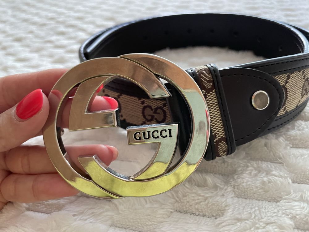 Колан Gucci