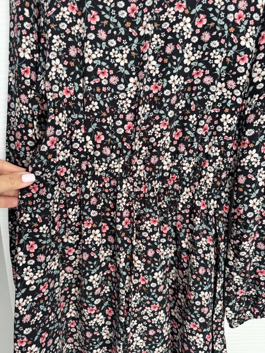 Детска рокля Mango ръст 152 см