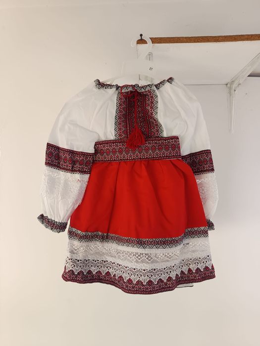 Costume traditionale_1 Decembrie_Copii_Adulti