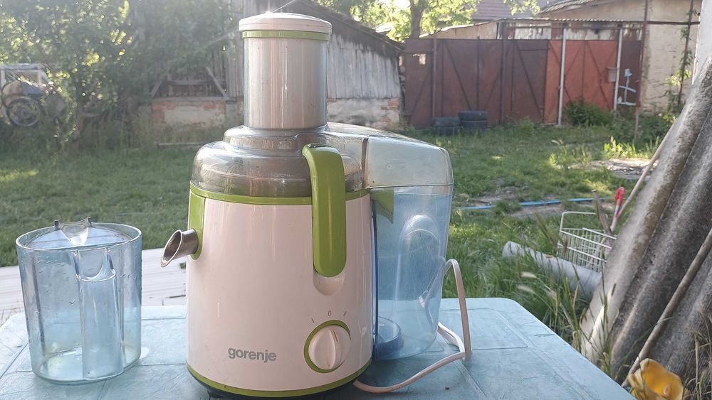 Storcător fructe Gorenje