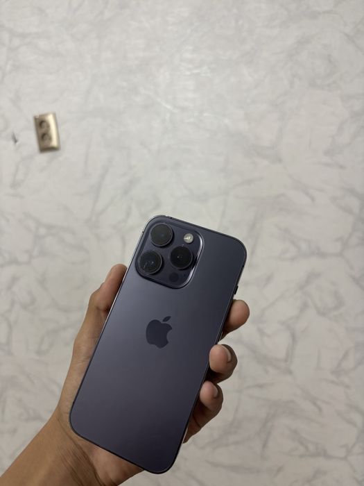 айфон 14про 128гб