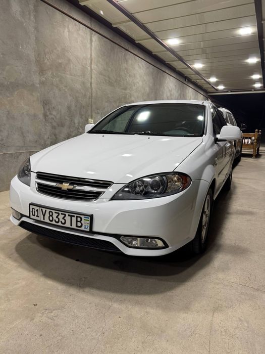 Jentra 2023 yil, 17200 km