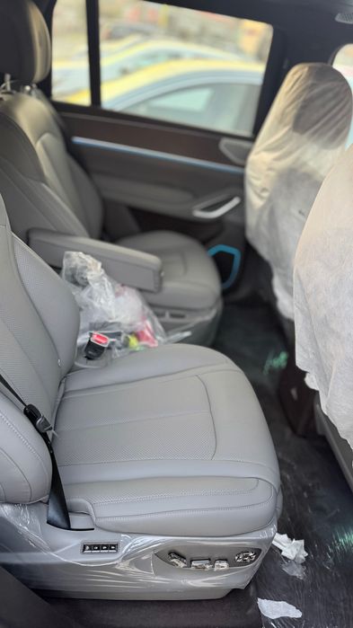 Denza N9 full DM FLAGSHIP