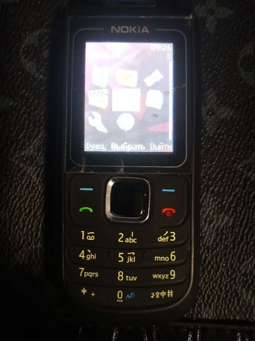 Assalom alekum telefon sotiladi Original Nokia 7070