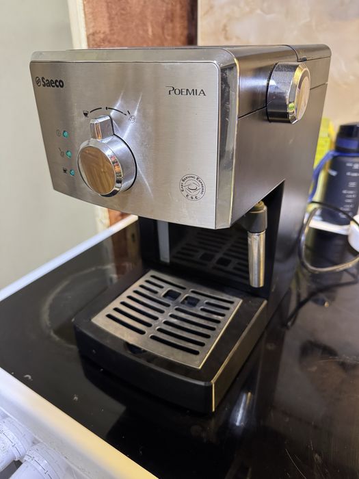 Кафемашина Philips Saeco Poemia