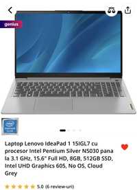 Laptop Lenovo IdeaPad