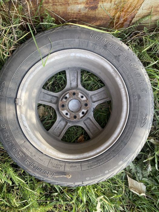 Диски R 14 статус