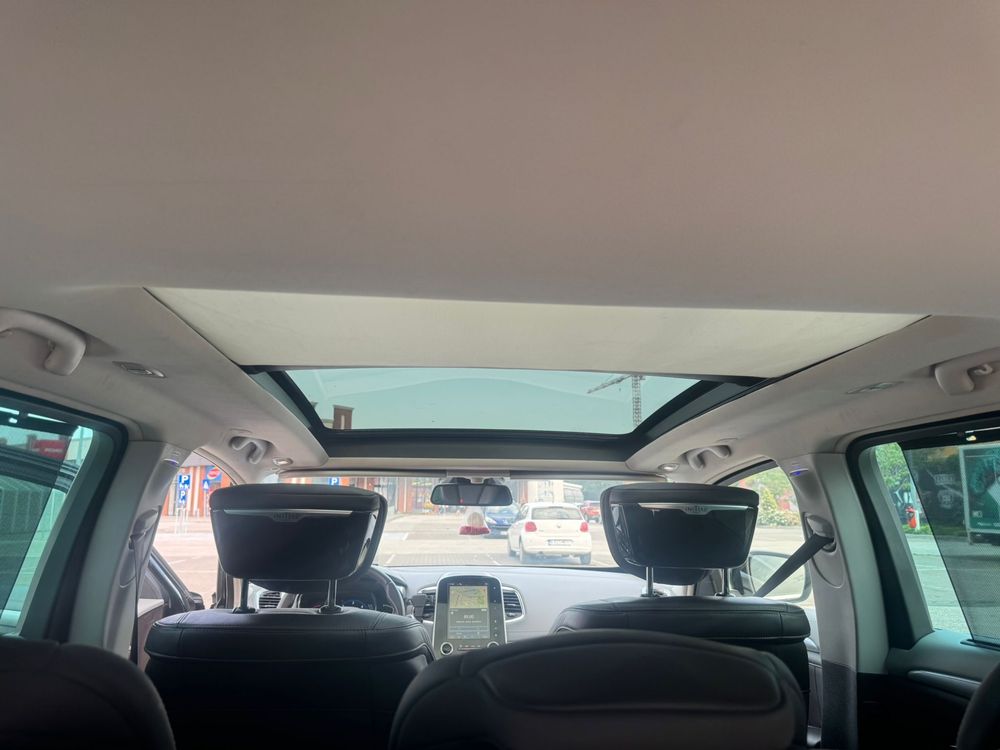 Vand Renault Espace 5 Initiale paris 7 locuri