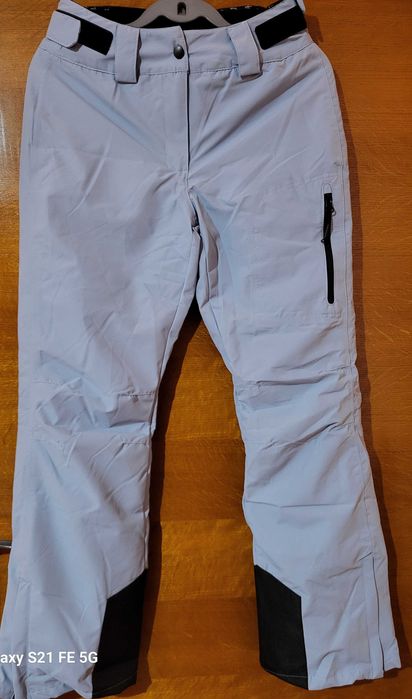 Pantaloni dama Ski