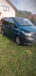 Mercedes-Benz,Vito 98.000km,8+1 loc.