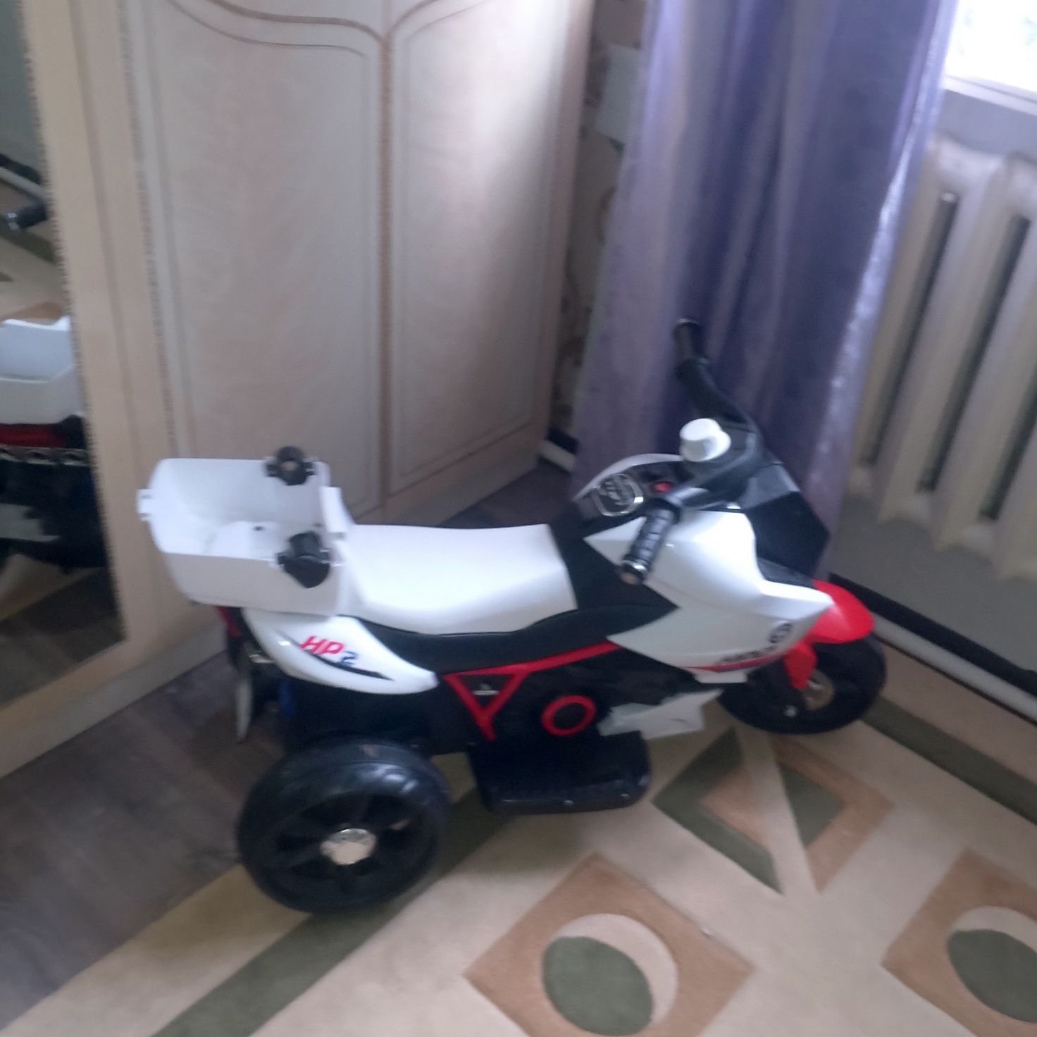 Продам  мотоцикл