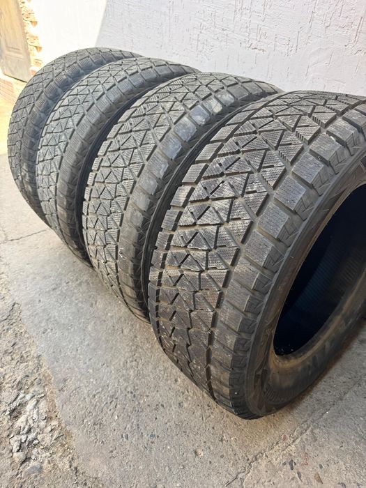 Резина 285/60/18