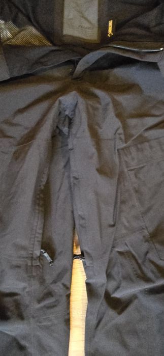 Pantaloni schi ski snowboard Burton AK Goretex mărimea XXL