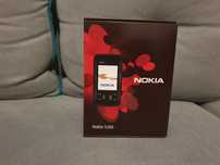 Nokia 5200 Xpress Music - NOU, SIGILAT