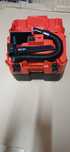 Milwaukee aspirator