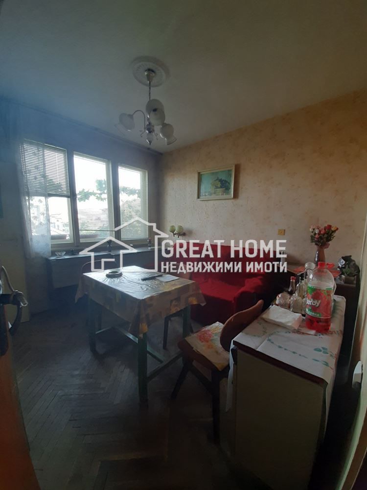 Продава се Многостаен апартамент в Търговище, Център - 103 кв.м за 837 €/кв.м - Снимка #1