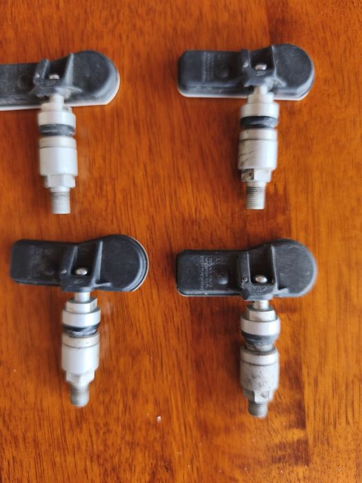 Сензори за гуми.20 лв.за бр.