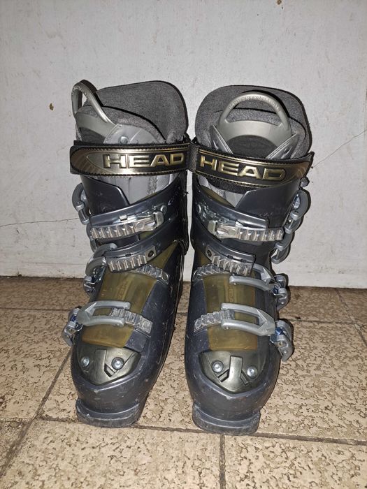 Ски обувки, HEAD EDGE 260-265