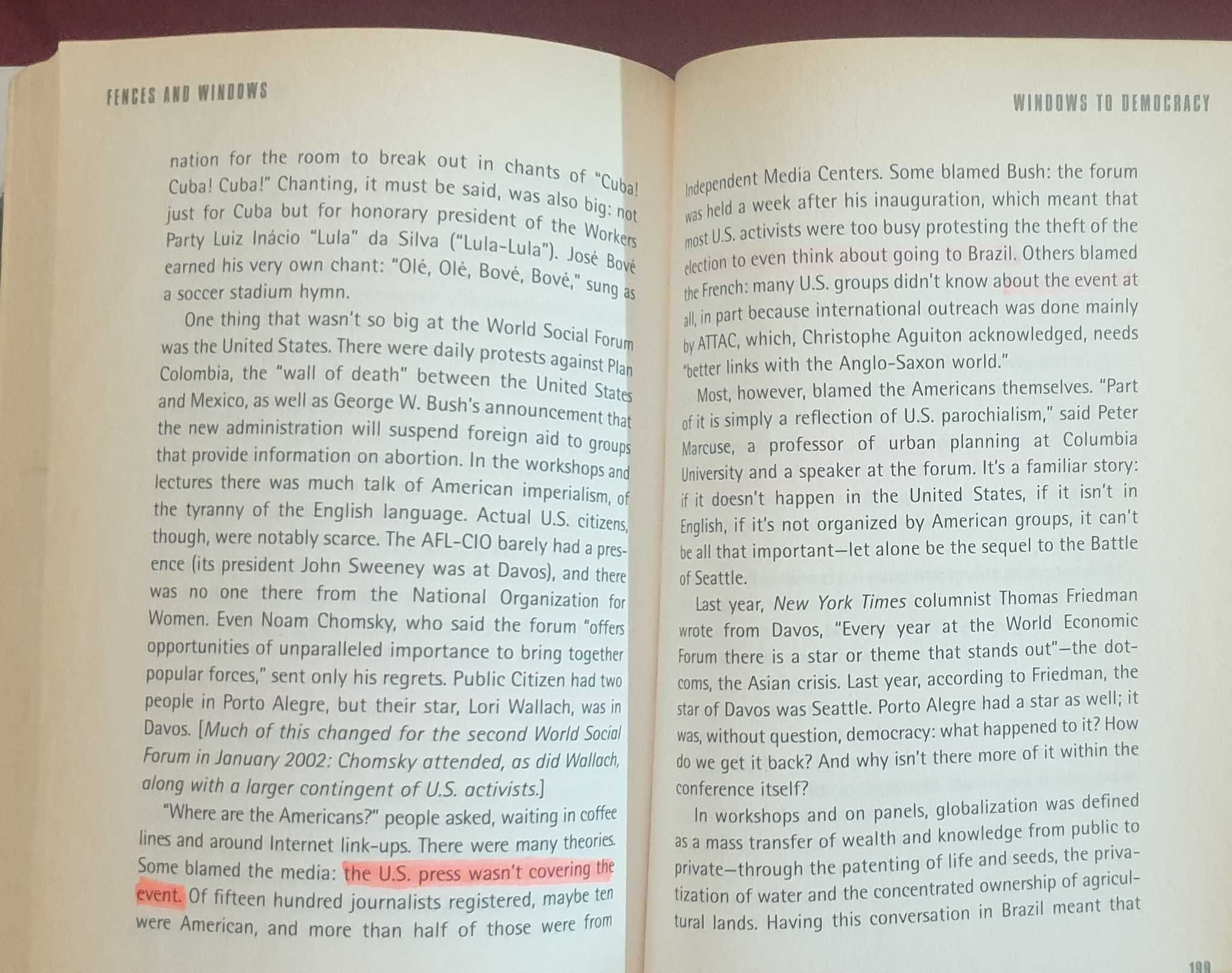 Naomi Klein: No Logo + Fences & Windows [2 книги]