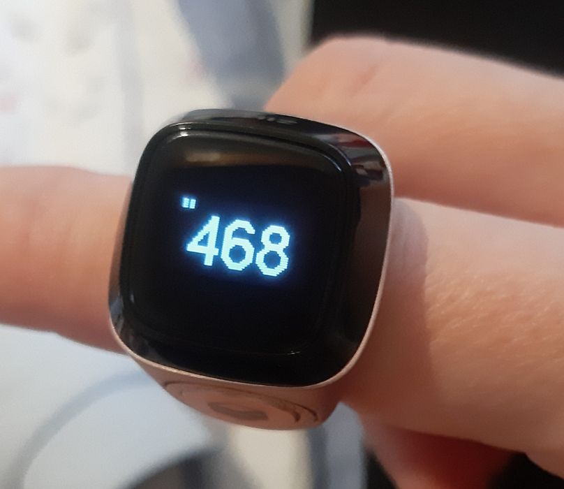 Срочно продам смарт тасбих Zikr Ring Lite