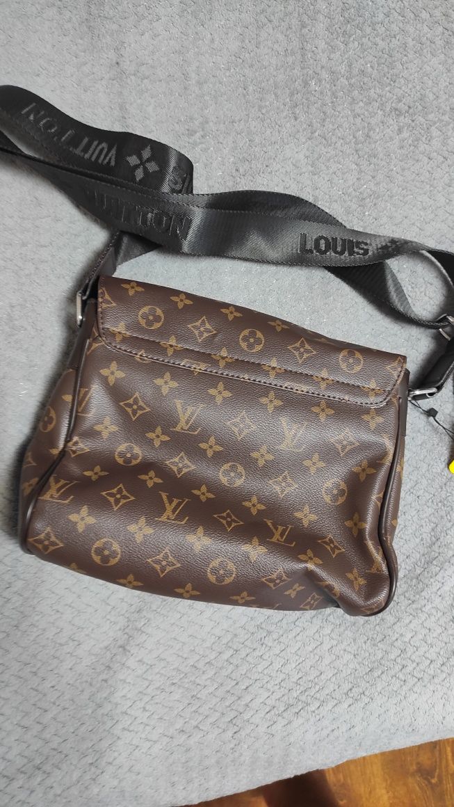 Чанта Louis Vuitton